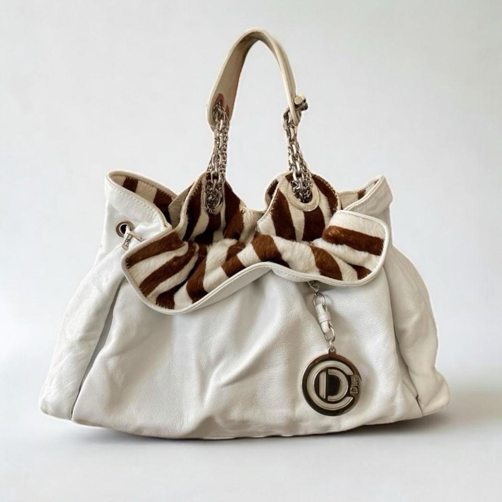 CHRISTIAN DIOR le trente bag